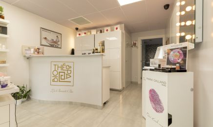 Antonia Beauté : Institut de beauté à Fréjus