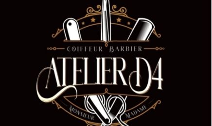 Atelier D4 : Coiffeur à Remouillé