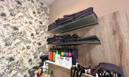 Haar Moment by Francesca Maglio: Friseur in Bad Homburg vor der Höhe