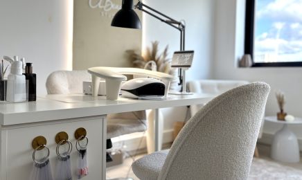 CL Beauty X Nalann  : Institut de beauté à Nantes