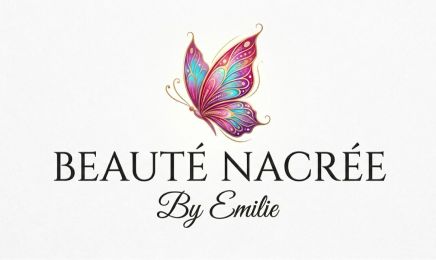 Beauté nacrée by Émilie  : Manucure à Toulouges