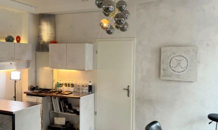 Cut By Lenti: Barbershop in Köln