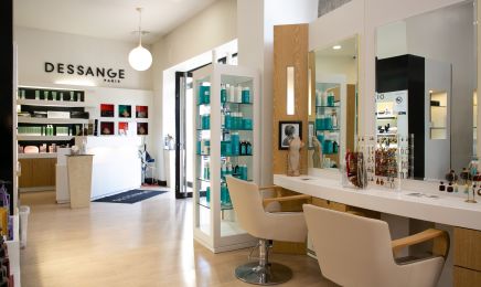 DESSANGE - Valence : Coiffeur à Valence