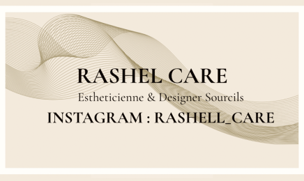RASHEL CARE : Institut de beauté à Nice