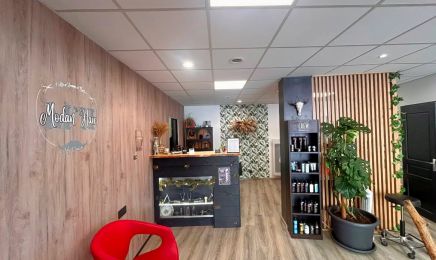 Modan’hair : Coiffeur à Modane