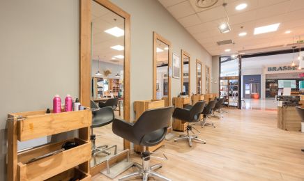 Yzatis - Perpignan Château Roussillon : Coiffeur à Perpignan