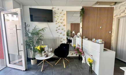 Olesya Nagelstudio: Nagelstudio in Hamburg