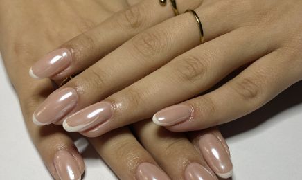 Camille M Beauty : Manucure à Aix-en-Provence