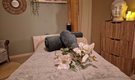 Ô Lachez prise  : Institut de beauté à Corbie