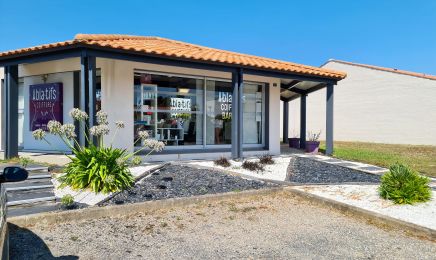 Abla-tifs : Coiffeur à Givrand