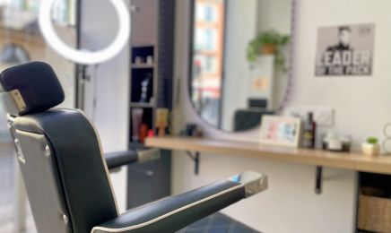 M'y hair : Coiffeur à Nice
