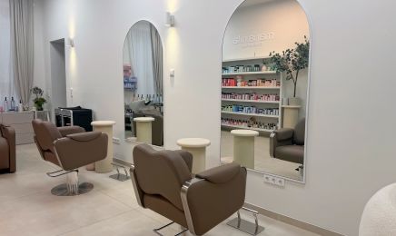 Valon Zefaj Hair Studio: Kosmetikstudio in Beckum