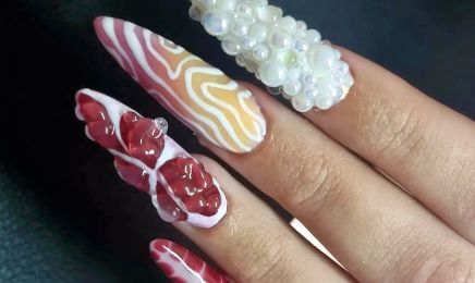 OhellNails : Manucure à Fay-aux-Loges