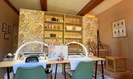 O Fée Main : Institut de beauté à Béziers