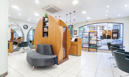 Franck Batit Coiffure : Coiffeur à Firminy