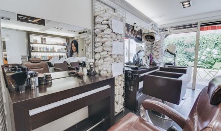Coline Coiffure : Coiffeur à Hagetmau
