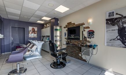 Clovis Création : Coiffeur à Vire 