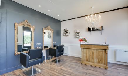 L’atelier de Carol-Anne : Coiffeur à Bétheny