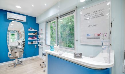 Just'un'tif : Coiffeur à Marigny-le-Châtel