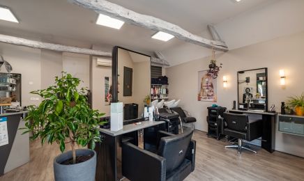 Le Salon : Coiffeur à Cénac-et-Saint-Julien