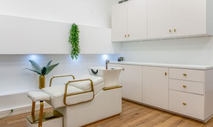 Ipanema Beauty : Institut de beauté à Paris
