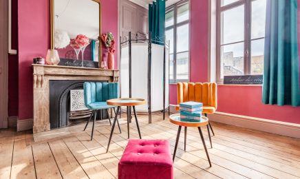 Esquisse de Soi : Coiffeur à Boulogne-sur-Mer