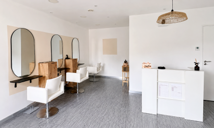 Salon Bella Laura : Coiffeur à Cherisy