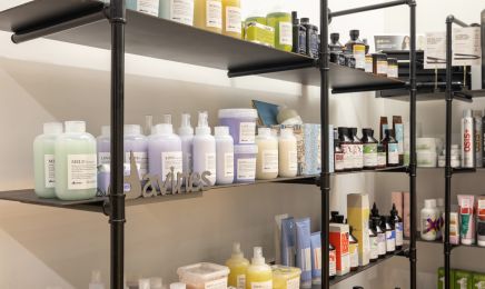 Le Patio : Coiffeur à Bordeaux