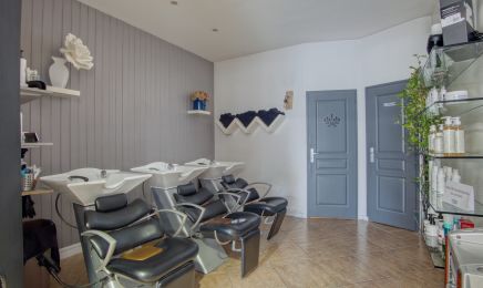 Parenthese coiffure : Coiffeur à Fontenay-le-Comte