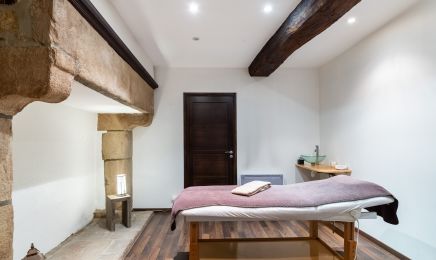Institut de Beauté Alizé : Institut de beauté à Tréguier