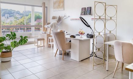 Studio Beauté Nails  : Manucure à La Seyne-sur-Mer