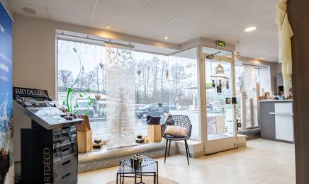 Un Temps Pour Soi : Coiffeur à Wingen-sur-Moder