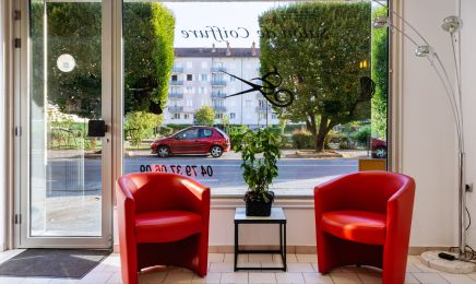 Glossy Hair : Coiffeur à Albertville