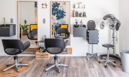 L’Coiff : Coiffeur à Beauregard