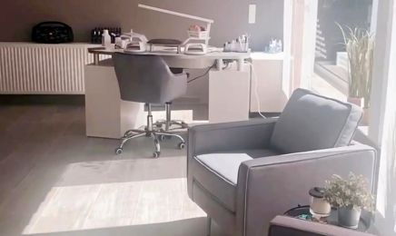 Beauty is a Journey : Barbershop in Willich