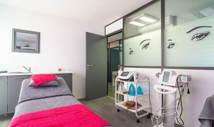 Sandra esthétique : Institut de beauté à Cabriès