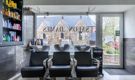 Coiffure Saint Martin : Coiffeur à Guichen