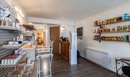 La porte des sens : Institut de beauté à Montreuil-sur-Mer