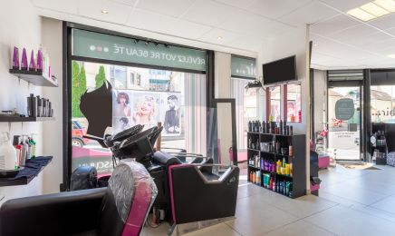 Salon NK (anciennement Miss’t’hair ) : Coiffeur à Dijon