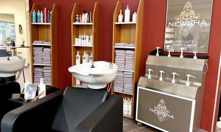 Estilistas Friseure: Friseur in Hamburg