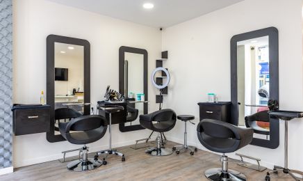 Franck Biaka : Coiffeur à Paris