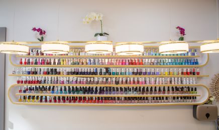 Chris Nails Paris : Institut de beauté à Paris