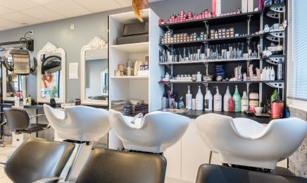 Prest’ange : Coiffeur à Tilly-sur-Seulles