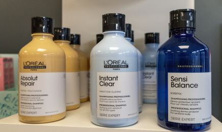 Nath’Coiffure : Institut de beauté à Saint-Hilaire-du-Harcouët