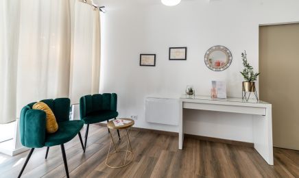 Beauté des Sens  : Manucure à Varilhes