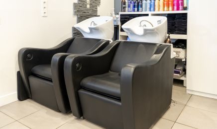 LB Coiffure : Coiffeur à Bordeaux