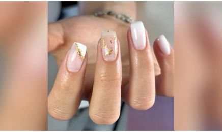 ST beauty : Manucure à Septème