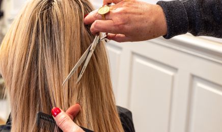 Martha Mathilda : Coiffeur à Épinal