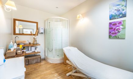 INSTITUT SOINS ET DÉTENTE  : Institut de beauté à Touques