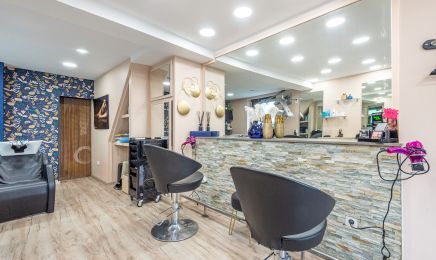 Le Salon de Manue : Coiffeur à Achenheim